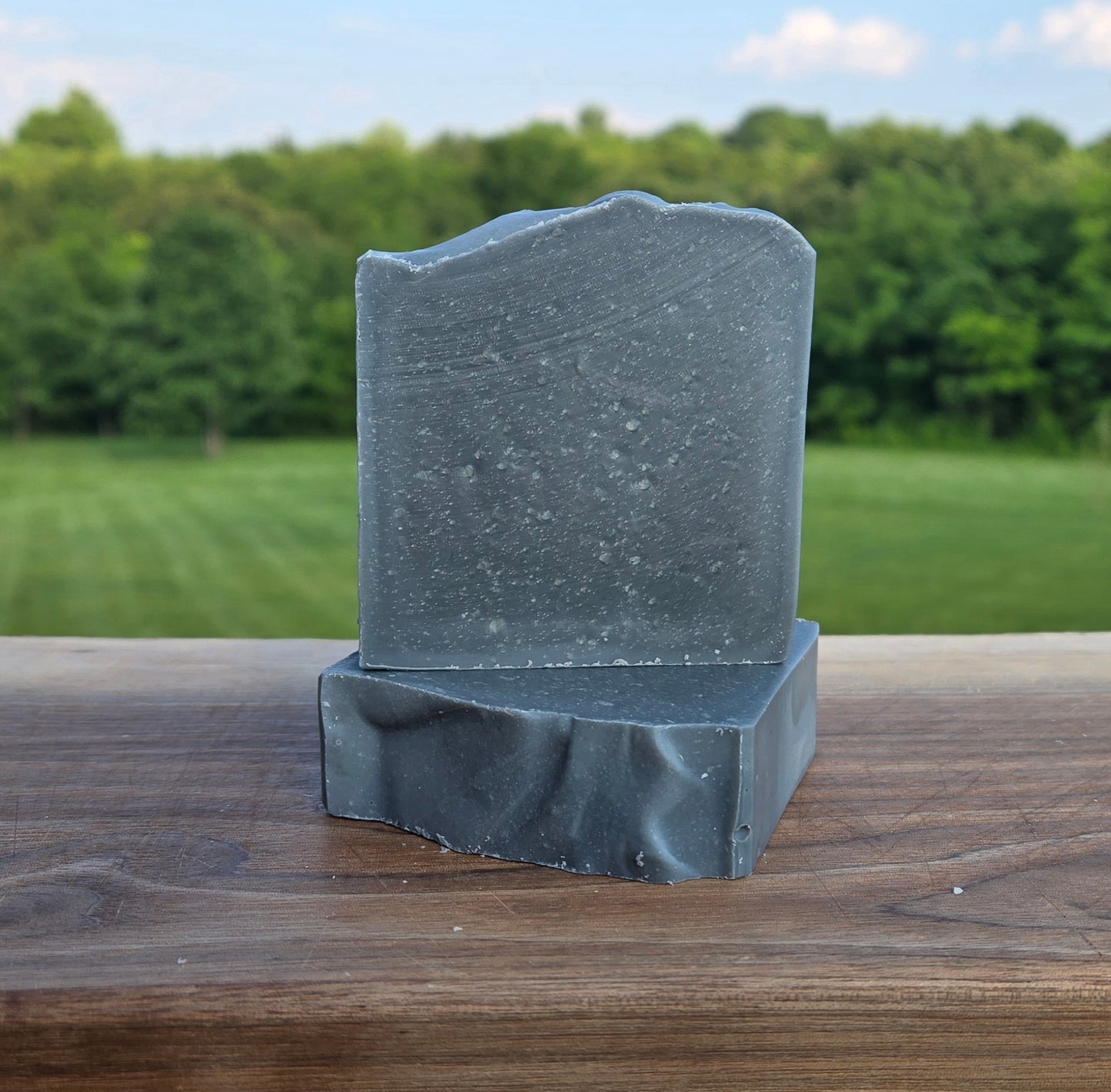 Woodland Walk Soap