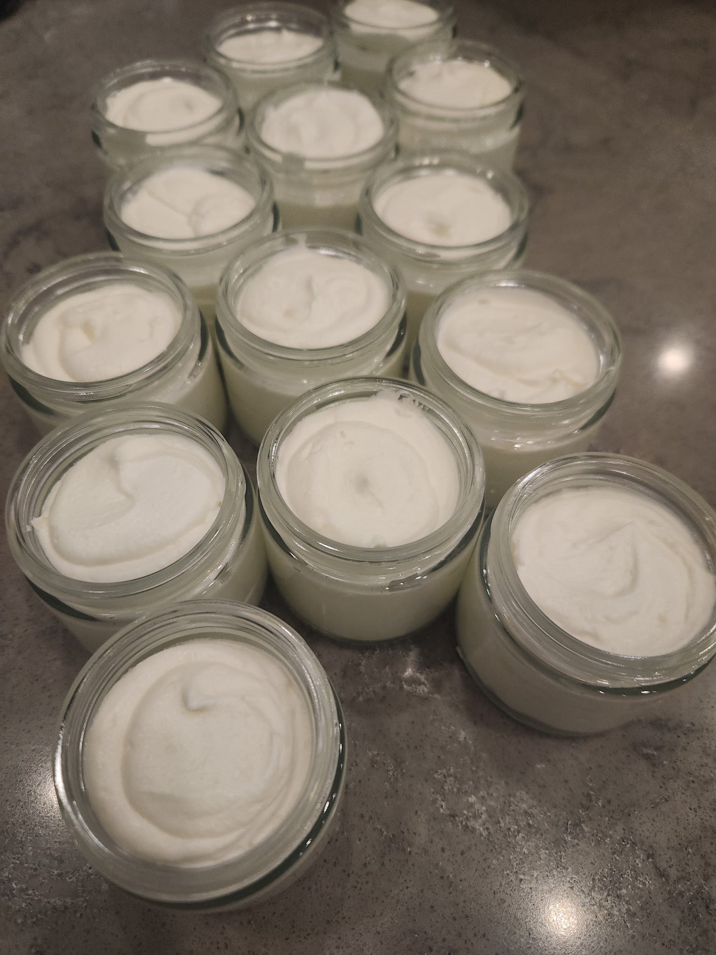 Whipped Tallow Balm