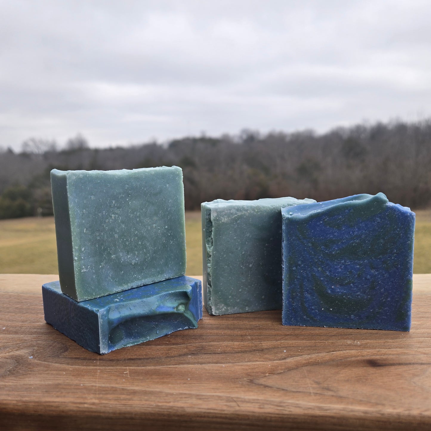 Viking Soap