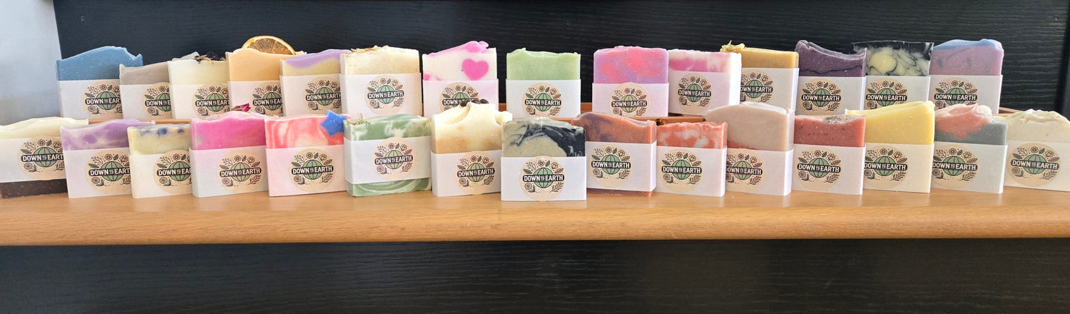 Soap