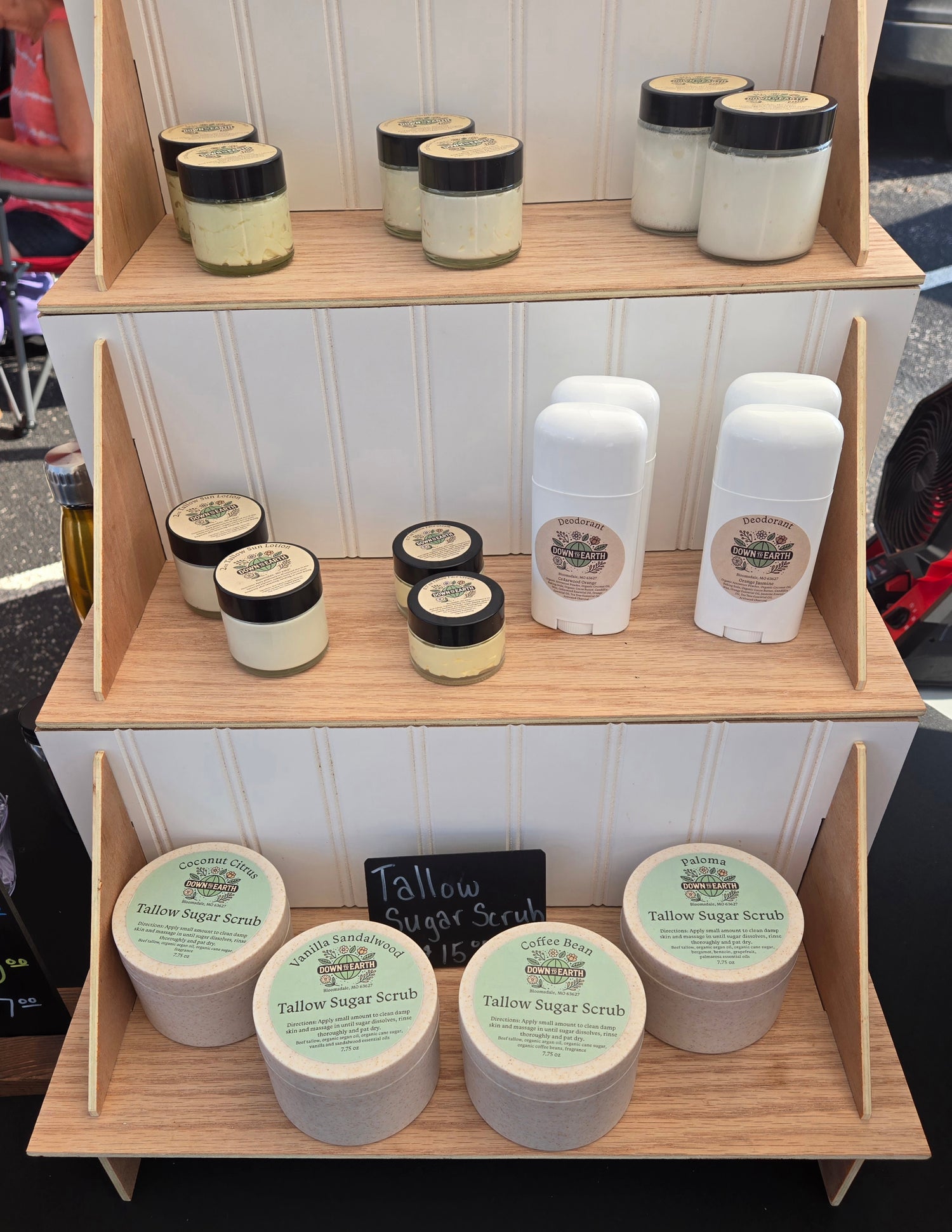 Skin Care