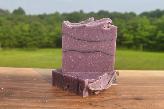 Twilight Soap Bar