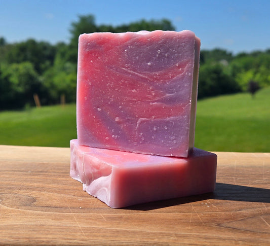 Berry Bliss Soap