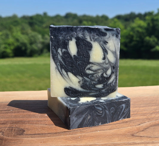 Tallow Facial Soap Bar