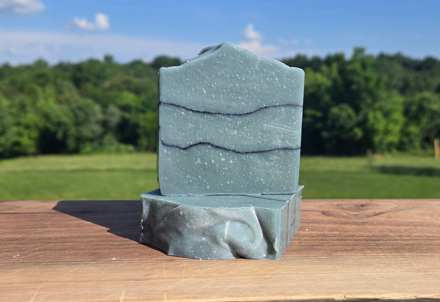 Birchwood Mist Soap