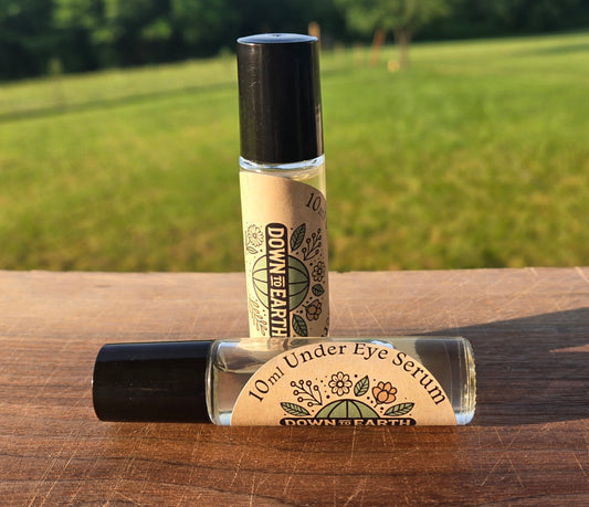 Under Eye Serum