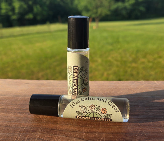 Calm & Clear Roller