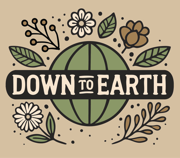 Down to Earth