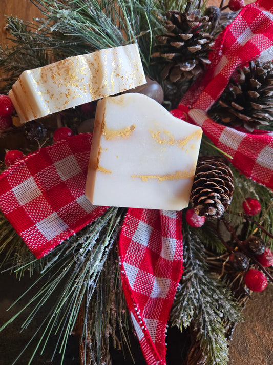 Winter Wonderland Soap