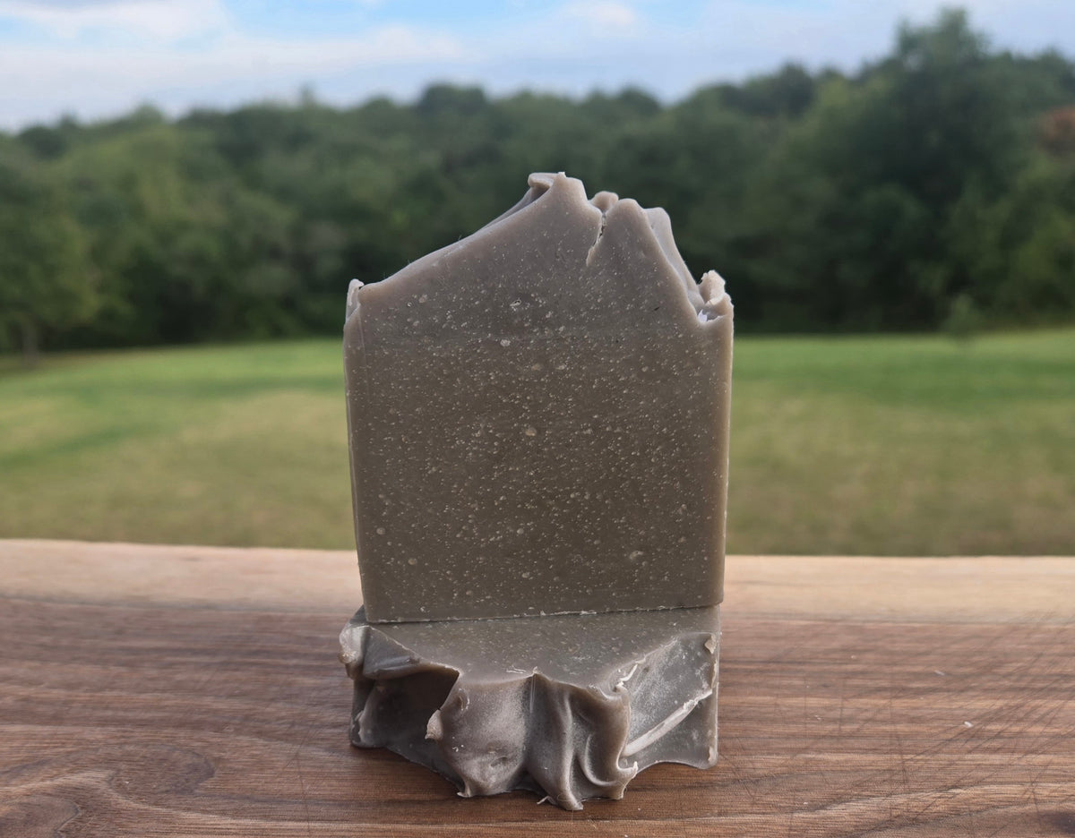 Coffee Shop Soap