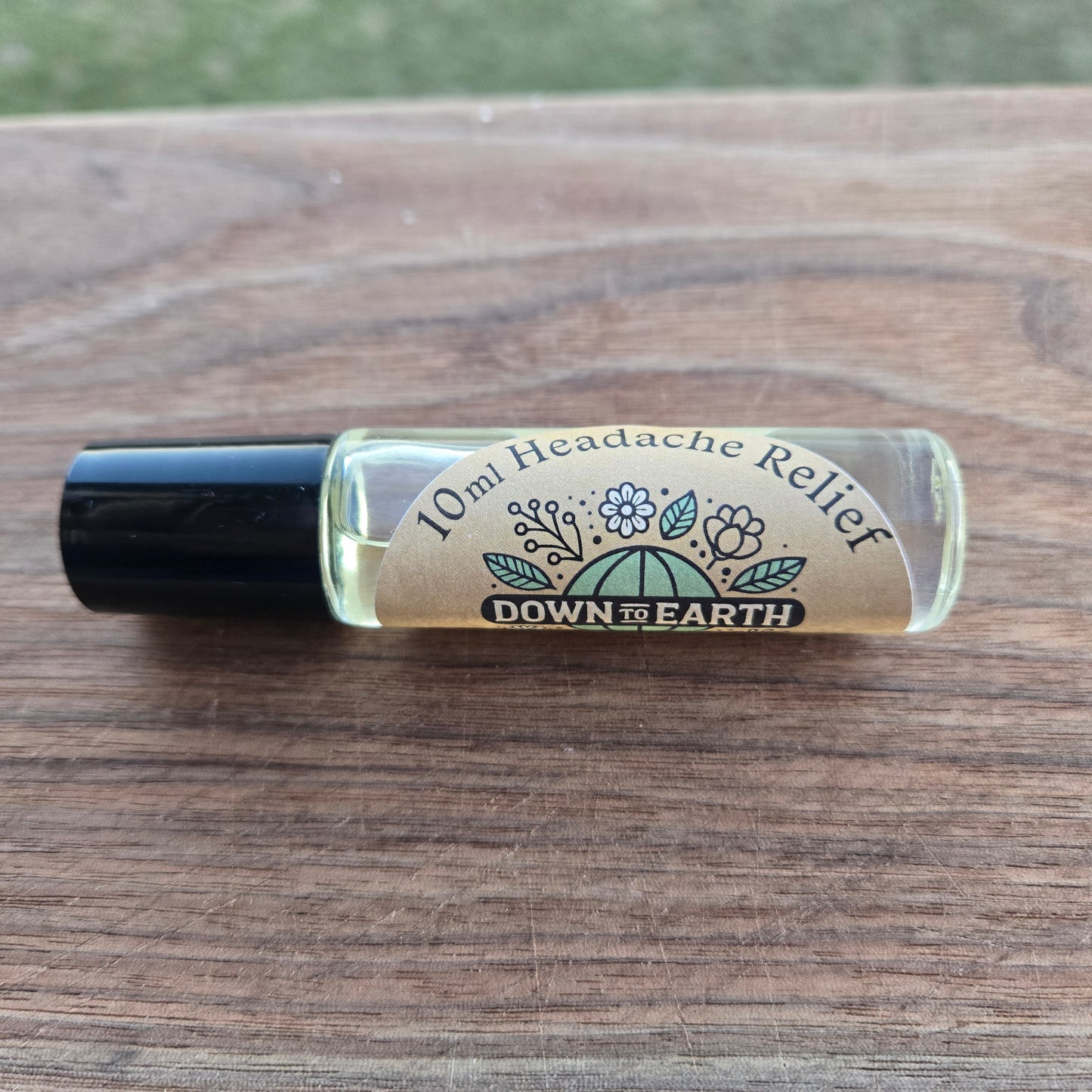 Headache Relief Roller
