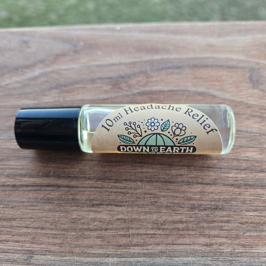 Headache Relief Roller