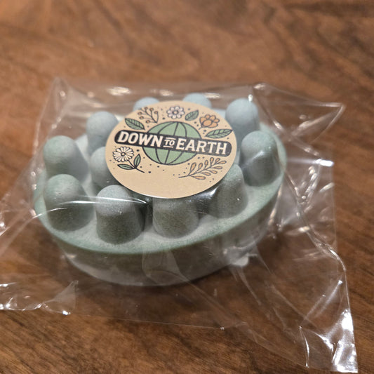 Massage Bar Soap